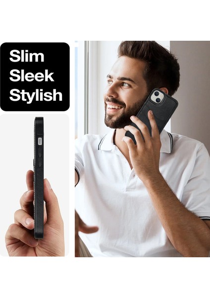 Apple iPhone 13 Mini Telefon Kılıfı (Yurt Dışından)
