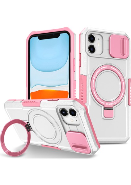 Apple iPhone 11 Telefon Kılıfı (Yurt Dışından)
