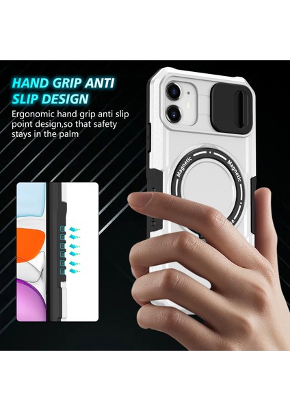 Apple iPhone 11 Telefon Kılıfı (Yurt Dışından)