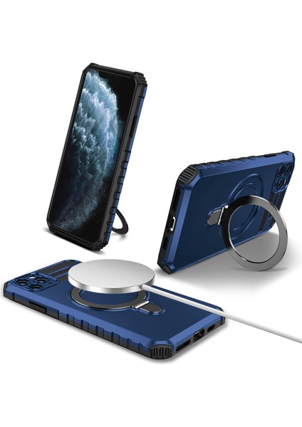 Apple iPhone 11 Pro Max Telefon Kılıfı (Yurt Dışından)