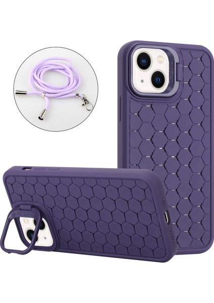 Apple iPhone 15 Plus Telefon Kılıfı (Yurt Dışından)
