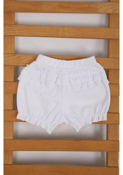 Bayramlık Kaşkorse Dantelli Tül Fiyonk Kız Bebek Çıtçıtlı Yazlık Ikili Takım fiyatları