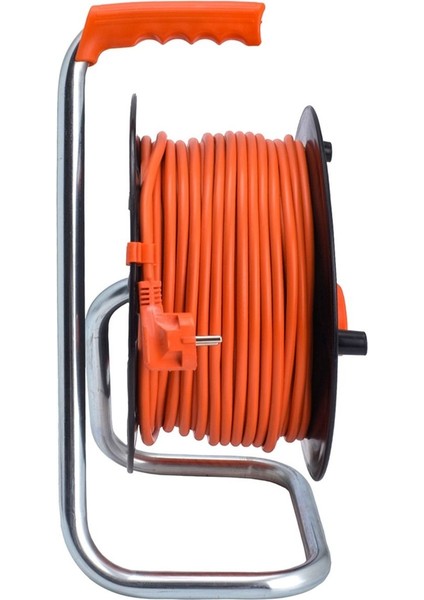 Seyyar Kablo 3x1.5 mm 50 mt (MK5015)
