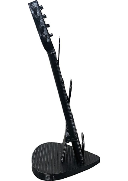 Gitar Klavyesi Tasarım Dekoratif Penalık Pena Standı fiyatları