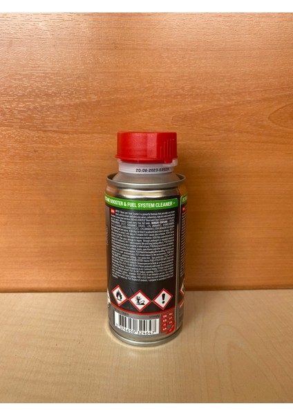 Scooter Boost And Clean 2t/4t 100ML