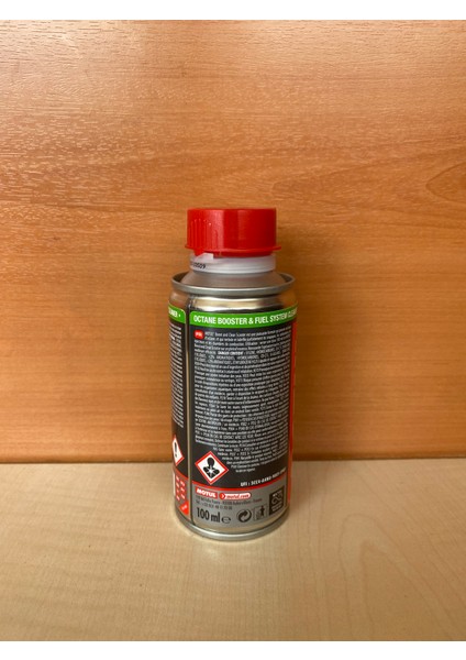 Scooter Boost And Clean 2t/4t 100ML