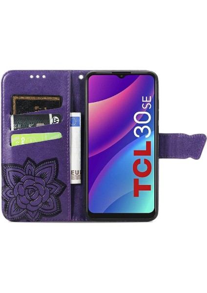 Tcl 30SE Için Durum (Yurt Dışından)