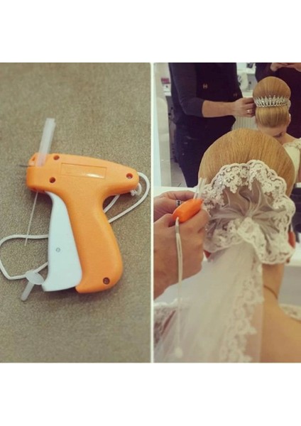 Tagpin Gelinlik Türban Eşarp ve Kuaför Saç Tasarım Kılçığı 4 4 mm fiyatları