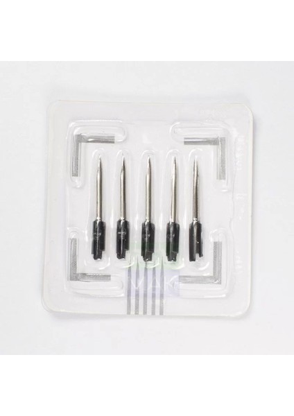 TG 99S 4S Kılçık Iğnesi 5'li Paket