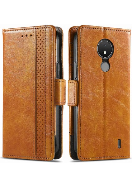 Nokia C21 Için Durum (Yurt Dışından) modelleri