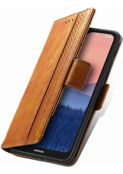 Nokia C21 Için Durum (Yurt Dışından) fırsatları