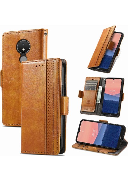 Nokia C21 Için Durum (Yurt Dışından) indirimleri