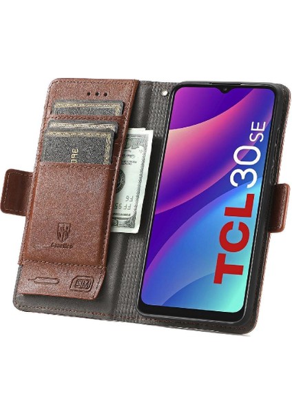 Tcl 30SE Için Durum (Yurt Dışından)