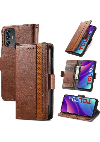 Tcl 30SE Için Durum (Yurt Dışından)