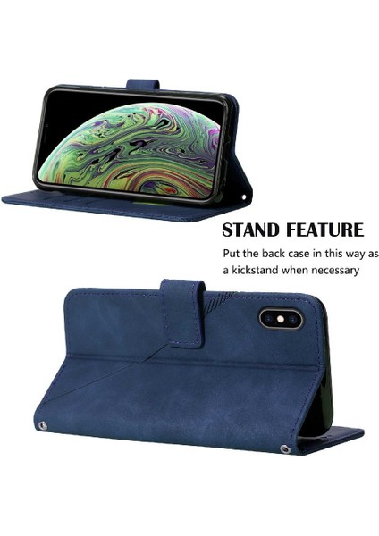 Iphone Xs Max Için Kılıf (Yurt Dışından)