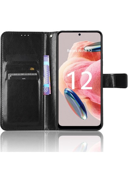 Xiaomi Not 12 4g Için Kılıf (Yurt Dışından)