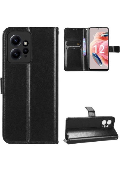 Xiaomi Not 12 4g Için Kılıf (Yurt Dışından)