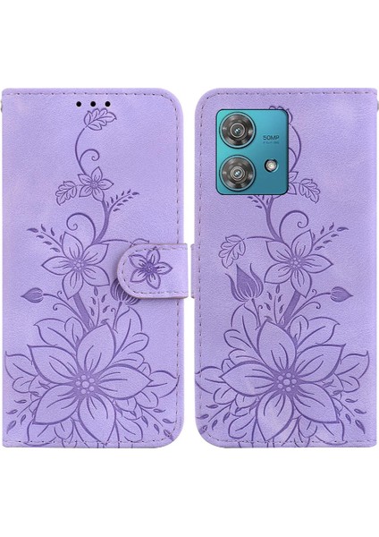 Motorola Edge 40 Neo Case Ile Uyumlu (Yurt Dışından) indirimleri