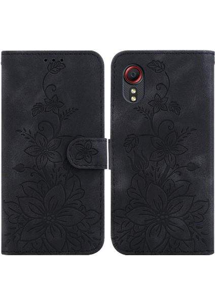 Samsung Galaxy Xcover 5 Kılıf ile Uyumlu (Yurt Dışından)