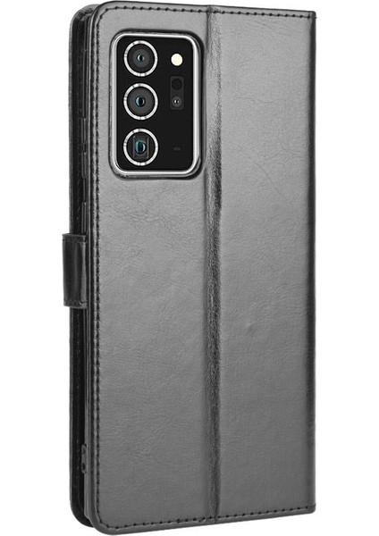 Samsung Galaxy Not 20 Ultra 5g Için Kılıf (Yurt Dışından) fırsatları