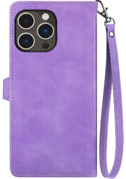 Iphone 14 Pro Için Kılıf (Yurt Dışından)
