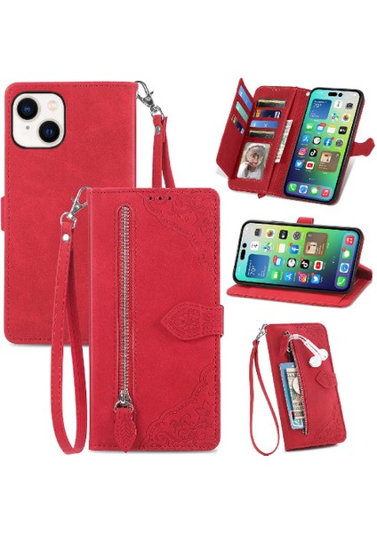 Iphone 14 Için Kılıf Artı (Yurt Dışından)