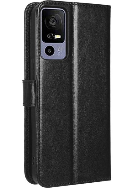 Tcl 40R Için Durum (Yurt Dışından) modelleri