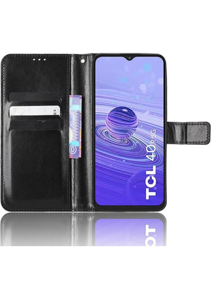 Tcl 40R Için Durum (Yurt Dışından) fırsatları