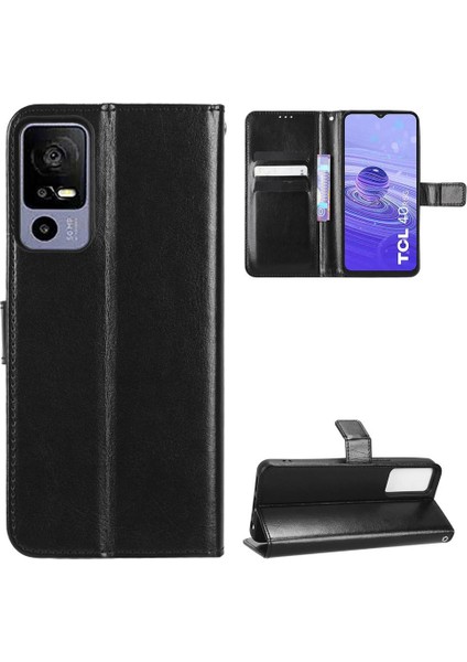 Tcl 40R Için Durum (Yurt Dışından) indirimleri