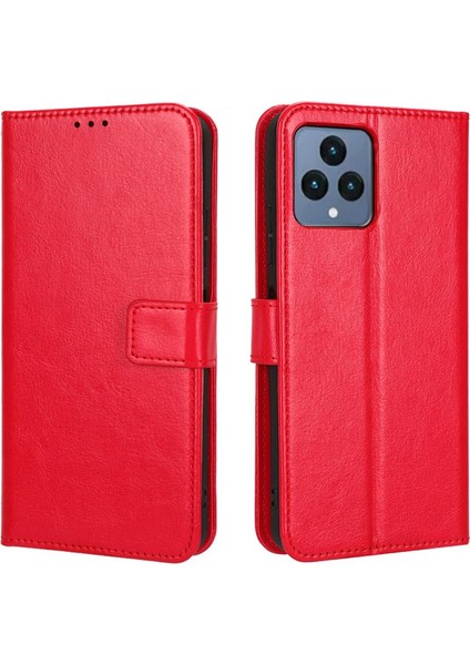 T-Mobile Revvl 6 5g Için Durum (Yurt Dışından)