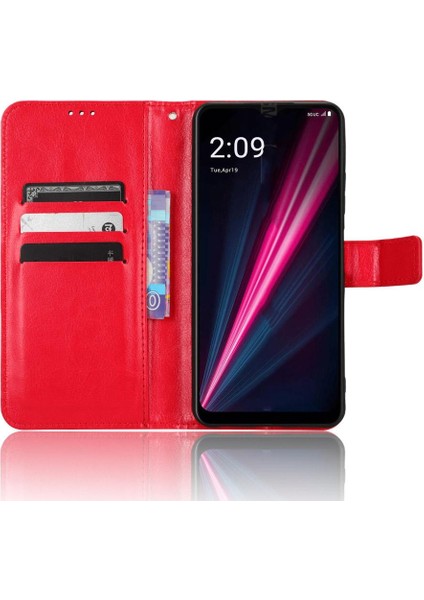 T-Mobile Revvl 6 5g Için Durum (Yurt Dışından) fırsatları