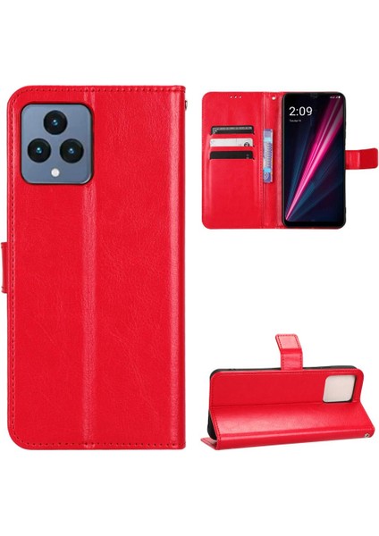 T-Mobile Revvl 6 5g Için Durum (Yurt Dışından) indirimleri