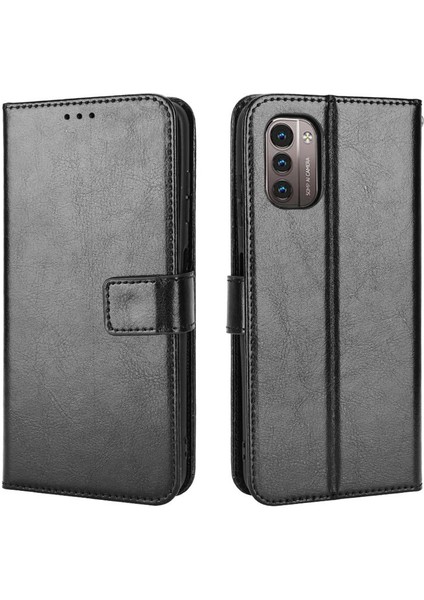 Nokia G21/NOKIA Için Kılıf (Yurt Dışından)