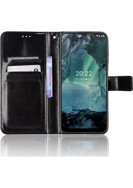 Nokia G21/NOKIA Için Kılıf (Yurt Dışından) indirimleri