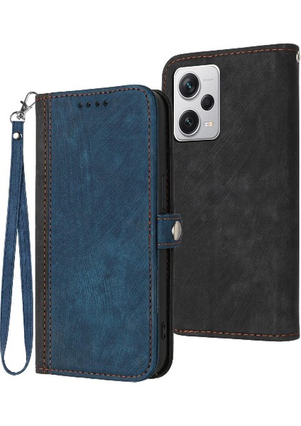 Xiaomi Redmi Not 12 Pro Artı Telefon Kılıfı (Yurt Dışından)