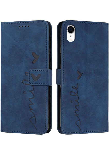 Uyumlu iphone Xr Cüzdan Kılıf (Yurt Dışından)