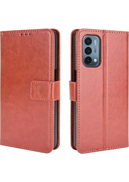 Oneplus Nord N200 5g Için Kılıf (Yurt Dışından)