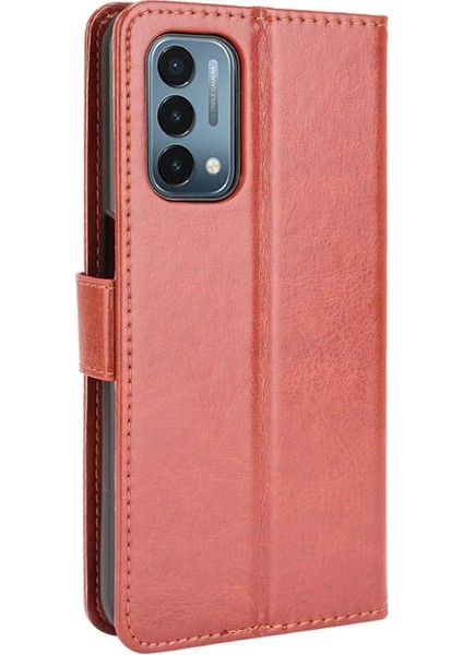 Oneplus Nord N200 5g Için Kılıf (Yurt Dışından)