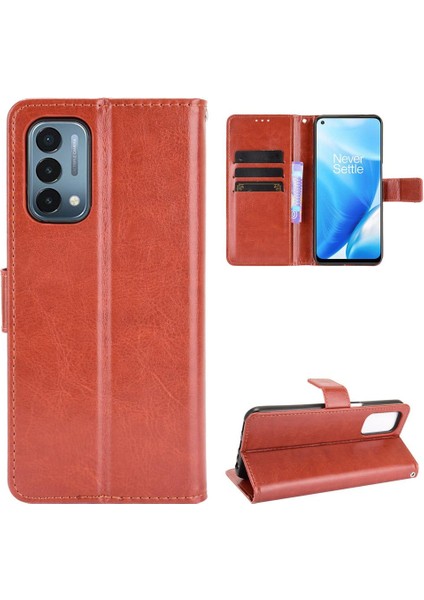 Oneplus Nord N200 5g Için Kılıf (Yurt Dışından)
