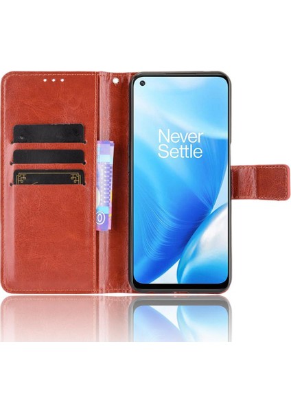 Oneplus Nord N200 5g Için Kılıf (Yurt Dışından)
