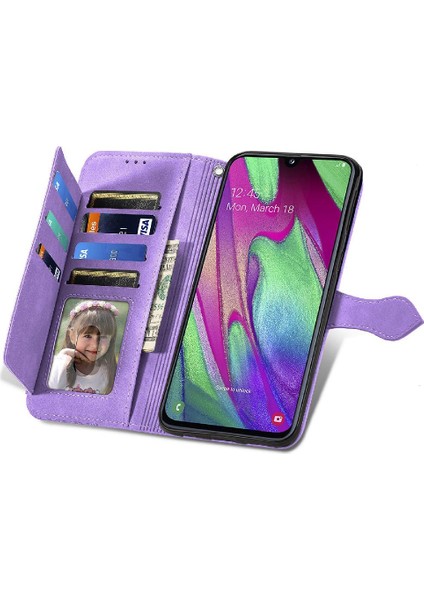 Samsung A40 Için Kılıf (Yurt Dışından) indirimleri