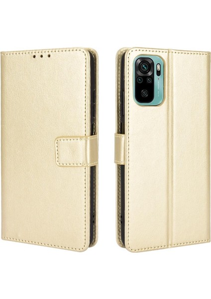 Xiaomi Redmi Not 10 4g Için Kılıf (Yurt Dışından)