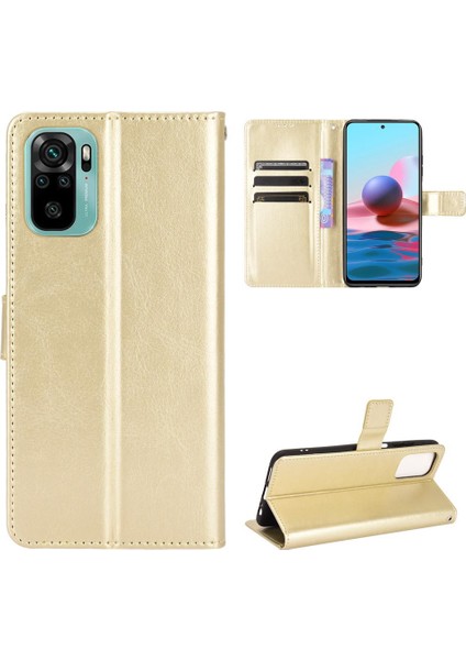 Xiaomi Redmi Not 10 4g Için Kılıf (Yurt Dışından)