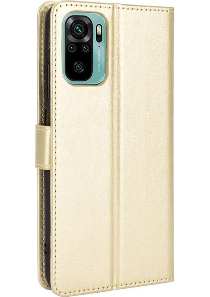Xiaomi Redmi Not 10 4g Için Kılıf (Yurt Dışından)