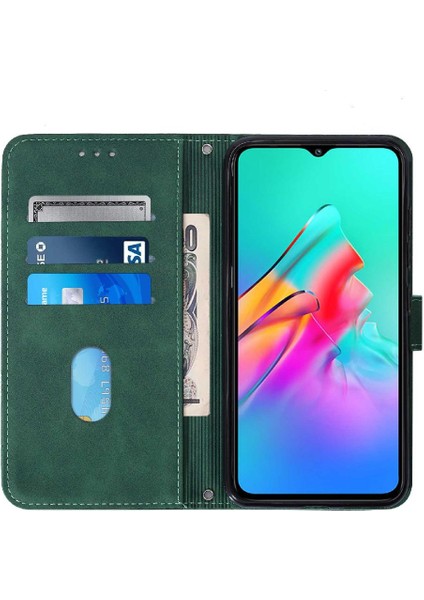 Infinix Sıcak 10 Lite Için Durum (Yurt Dışından)