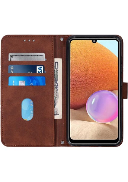 Samsung Galaxy A32 5g Için Kılıf (Yurt Dışından)