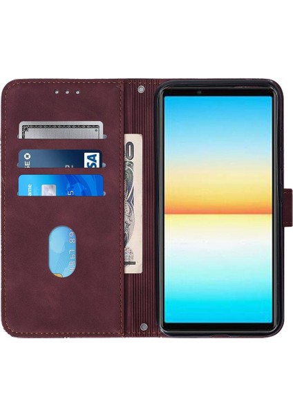 Sony Xperia Ace Iii Için Kılıf (Yurt Dışından) fiyatları