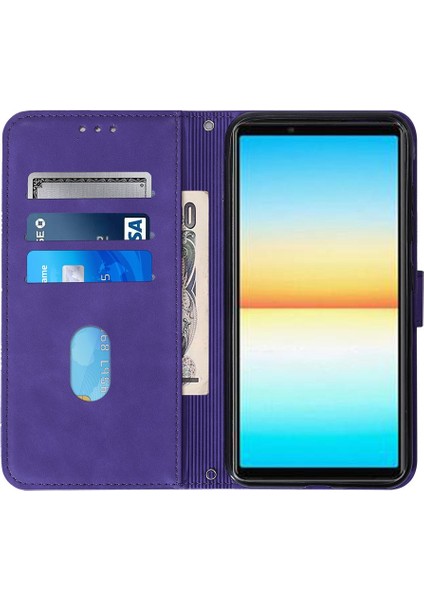 Sony Xperia Ace Iii Için Kılıf (Yurt Dışından) fiyatları