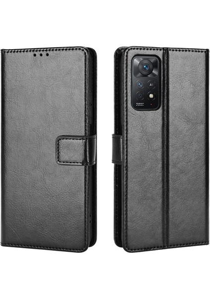 Xiaomi Redmi Not 11 Pro Için Kılıf (Yurt Dışından)