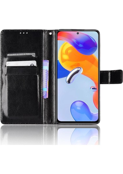 Xiaomi Redmi Not 11 Pro Için Kılıf (Yurt Dışından) indirimleri